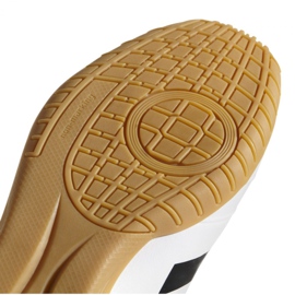 Sálová obuv adidas Copa Tango 18.4 In M CP8963 bílý bílý 3