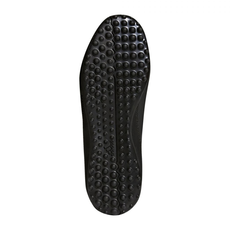Kopačky Adidas Predator Tango 18.3 Tf Jr CP9039 černá černá 1
