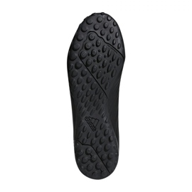 Kopačky Adidas Predator Tango 18.4 Tf CP9272 černý černý 1