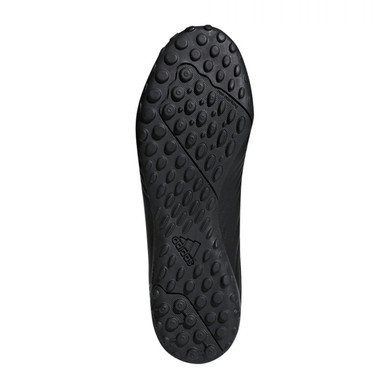 Kopačky Adidas Predator Tango 18.4 Tf CP9272 černý černý 1