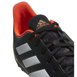 Kopačky Adidas Predator Tango 18.4 Tf CP9272 černá černá 2 Kopačky Adidas Predator Tango 18.4 Tf CP9272 černá černá 2
