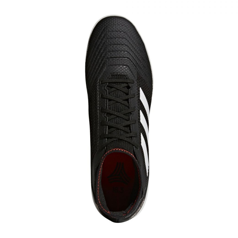 Kopačky Adidas Predator Tango 18.3 Tf M CP9278 vícebarevný černý 1