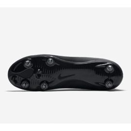 Kopačky Nike Mercurial Victory Vi Df Sg 903610-001 černý černý 2