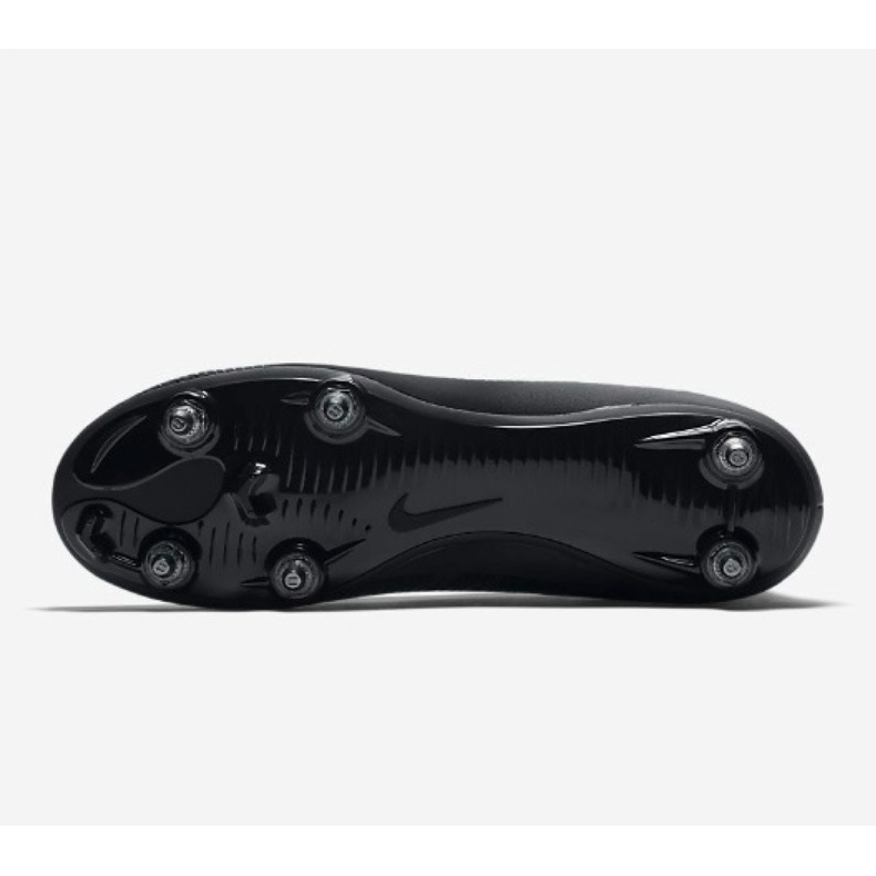 Kopačky Nike Mercurial Victory Vi Df Sg 903610-001 černý černý 2