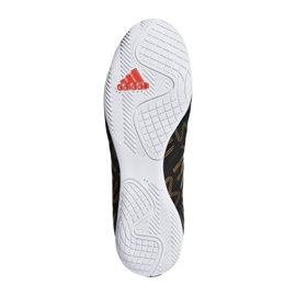 Sálová obuv adidas Nemeziz Messi Tango In M CP9067 vícebarevný černý 1
