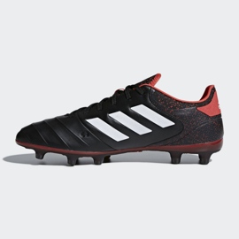 Kopačky Adidas Copa 18.3 Fg M CP8953 černý černý 1