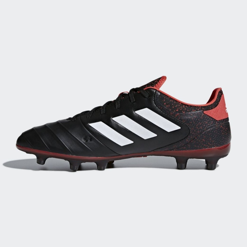 Kopačky Adidas Copa 18.3 Fg M CP8953 černá černá 1