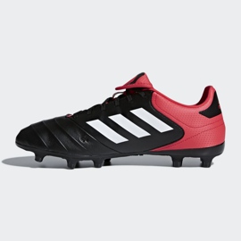 Kopačky Adidas Copa 18.3 Fg M CP8957 černý černý 1