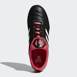 Kopačky Adidas Copa Tango 18.3 Tf M CP9022 černý černý 2