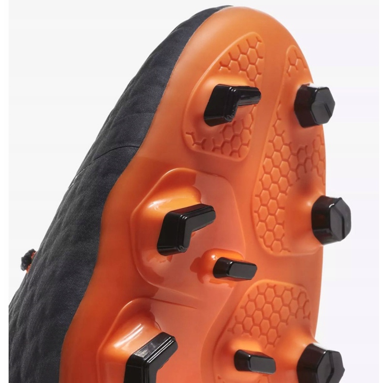 Kopačky Nike Hypervenom Phantom 3 Academy Fg M AH7271-081 šedá šedá 2