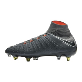 Kopačky Nike Hypervenom Phantom 3 Elite Df Fg Ac M AH7269-081 šedá šedá 1 Kopačky Nike Hypervenom Phantom 3 Elite Df Fg Ac M AH7269-081 šedá šedá 1