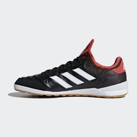 Sálová obuv adidas Copa Tango 18.1 In M CP8981 černý černý 1