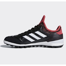 Kopačky Adidas Copa Tango 18.1 Tf M CP9433 vícebarevný černý 1