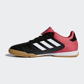 Sálová obuv adidas Copa Tango 18.3 In M CP9017 vícebarevný černý 1