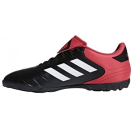 Kopačky Adidas Copa Tango 18.4 Tf M CP8975 vícebarevný černá 1