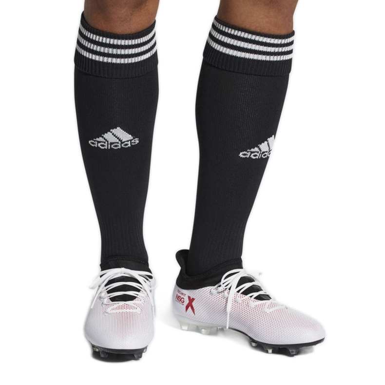 Kopačky Adidas X 17.2 Fg M CP9187 vícebarevný vícebarevný 1
