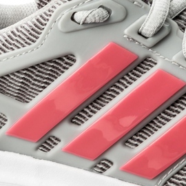Běžecké boty adidas energy cloud VW CM7281 šedá 2