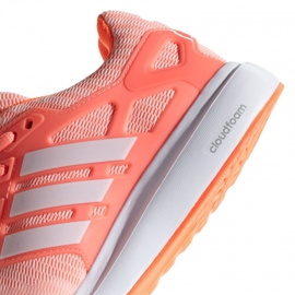 Běžecké boty adidas energy cloud VW CP9517 pomerančový 2