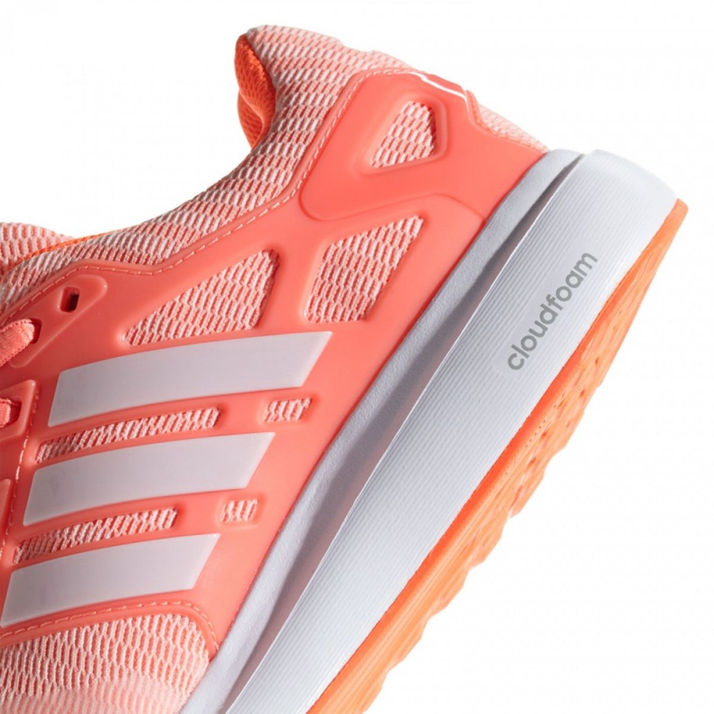 Běžecké boty adidas energy cloud VW CP9517 pomerančový 2