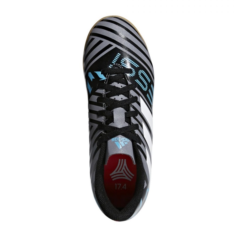Adidas Nemeziz Messi Tango v juniorských botách CP9225 vícebarevný vícebarevný 1