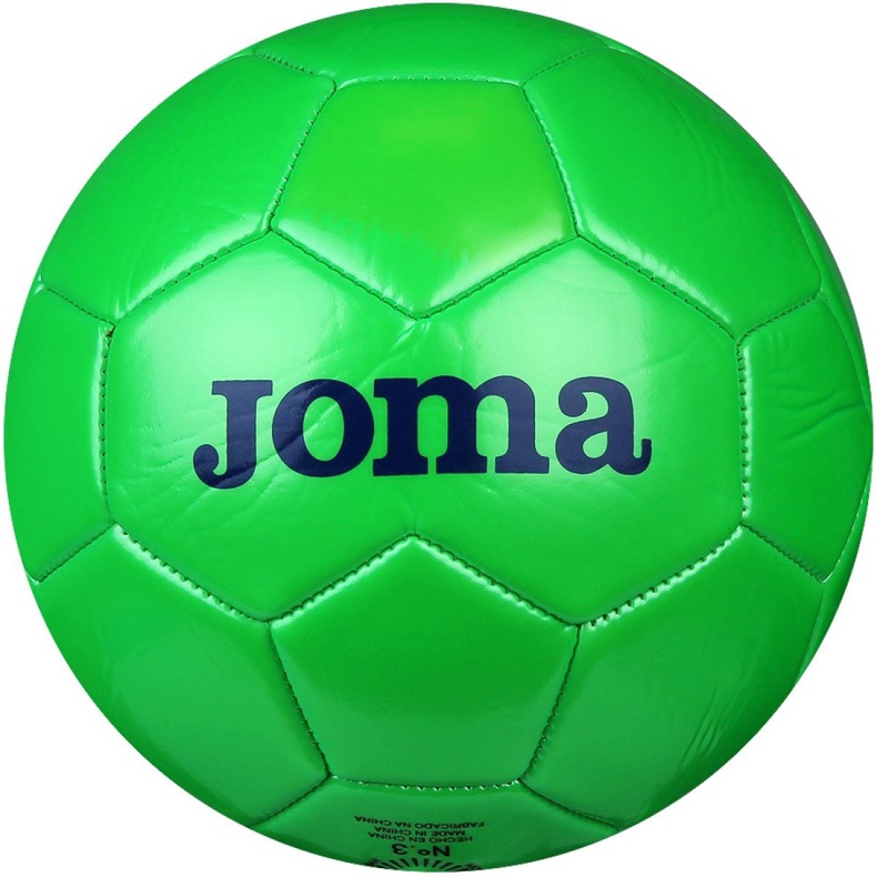 Kopačky Joma Super Copa Tf Jr SCJS.804.TF zelená zelená 1