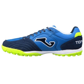 Kopačky Joma Top Flex 804 Tf M TOPS.804.TF modrý modrý 1