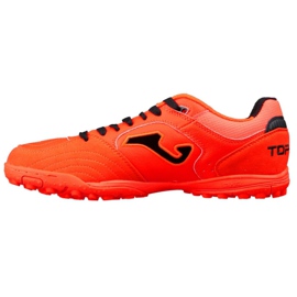 Kopačky Joma Top Flex 807 Tf M TOPS.807.TF vícebarevný červený 1