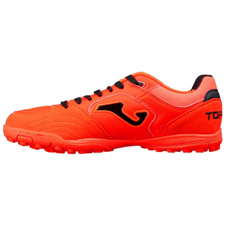 Kopačky Joma Top Flex 807 Tf M TOPS.807.TF vícebarevný červený 1