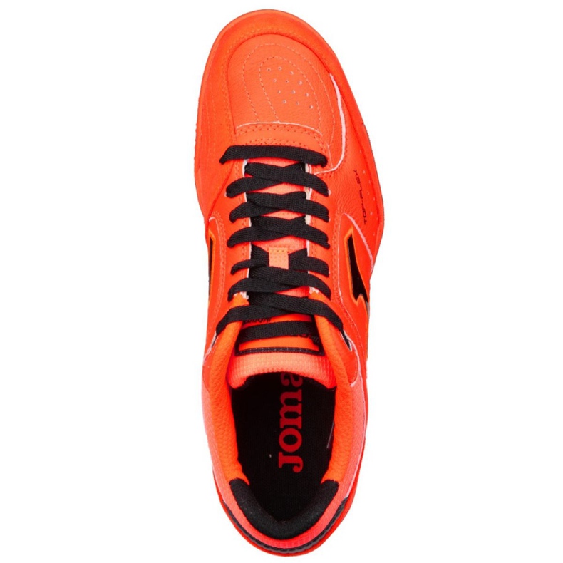 Kopačky Joma Top Flex 807 Tf M TOPS.807.TF vícebarevný červený 2