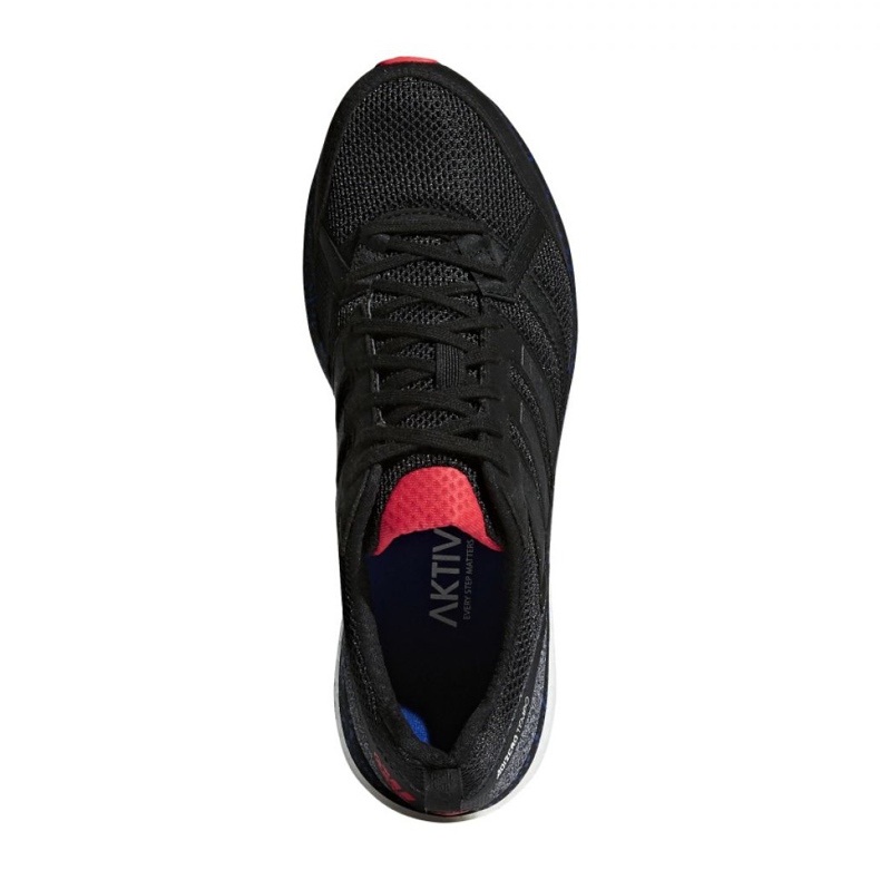 Běžecké boty adidas Adizero Tempo 9 Akt M CP9367 černý 1