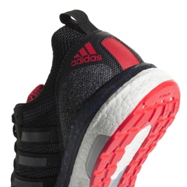 Běžecké boty adidas Adizero Tempo 9 Akt M CP9367 černý 2