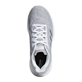 Běžecké boty adidas Cosmic 2.0 W DB1760 šedá 1