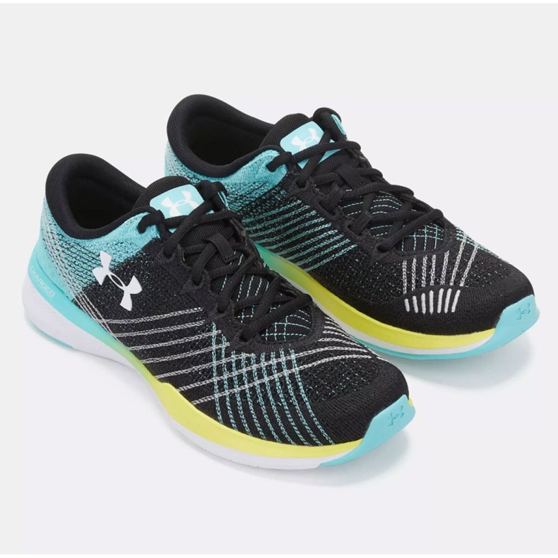 Tréninkové boty Under Armour Threadborne Push Tr W 1296206-003 vícebarevný 1