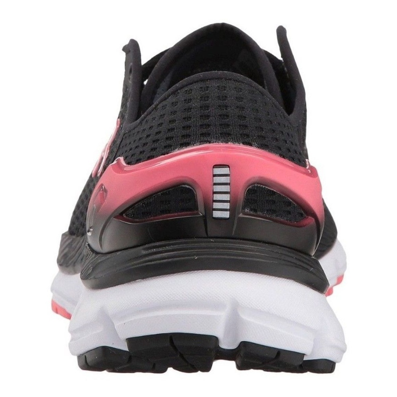 Běžecké boty Under Armour W Speedform Intake 2 W 3000290-001 černý 2