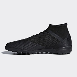 Kopačky Adidas Predator Tango 18.3 Tf M CP9279 černý černý 1