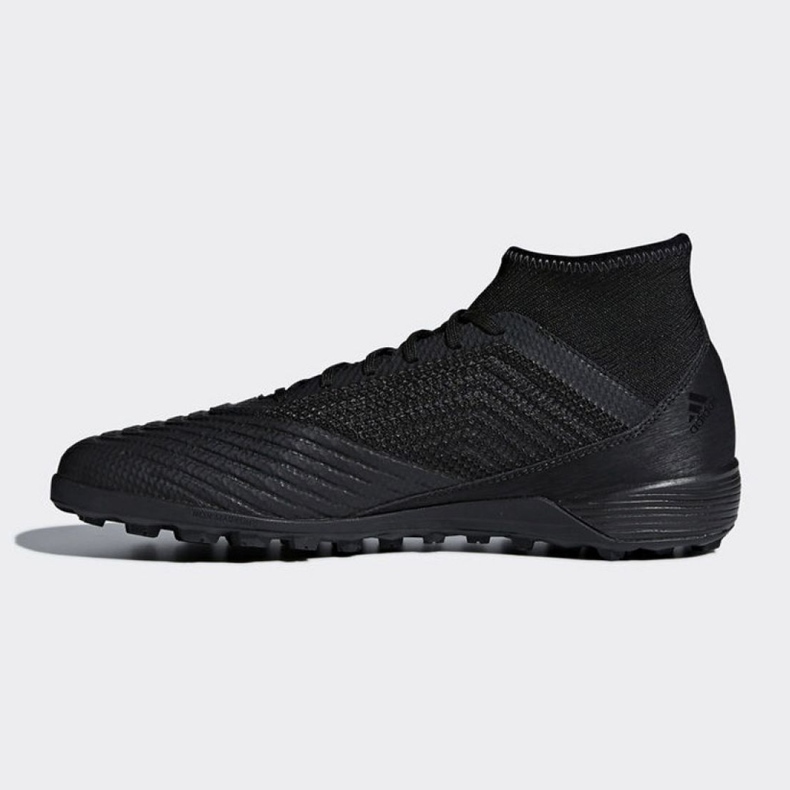 Kopačky Adidas Predator Tango 18.3 Tf M CP9279 černý černý 1