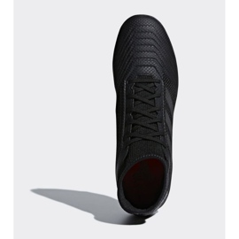 Kopačky Adidas Predator Tango 18.3 Tf M CP9279 černá černá 2 Kopačky Adidas Predator Tango 18.3 Tf M CP9279 černá černá 2