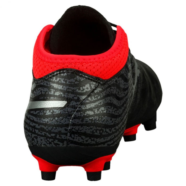 Kopačky Puma One 18,4 Fg M 104556 01 černý černý 2