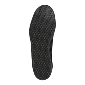 Adidas Originals Gazelle M CQ2809 boty černá 1