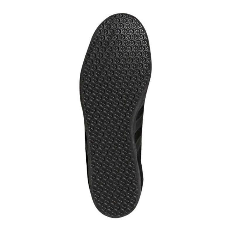 Adidas Originals Gazelle M CQ2809 boty černá 1