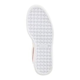 Puma Suede Pink Lady Jr 3551103 01 růžový 1