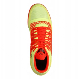 Tenisky Puma 365 Nf Ct M 104875 01 červený žluť 2