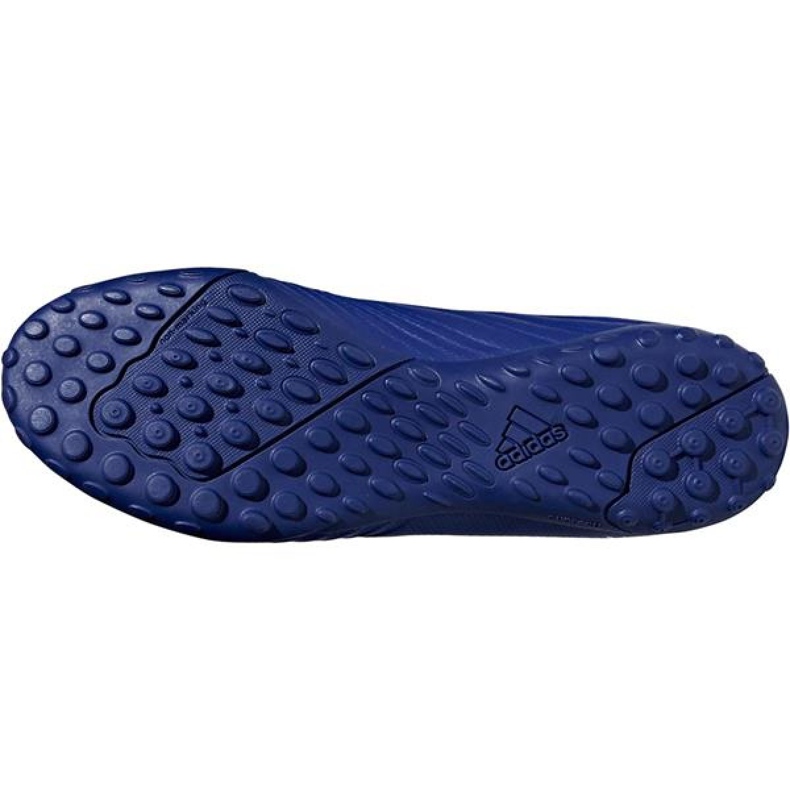 Kopačky Adidas Predator Tango 18.4 Tf M CP9274 modrý modrý 1 Kopačky Adidas Predator Tango 18.4 Tf M CP9274 modrý modrý 1