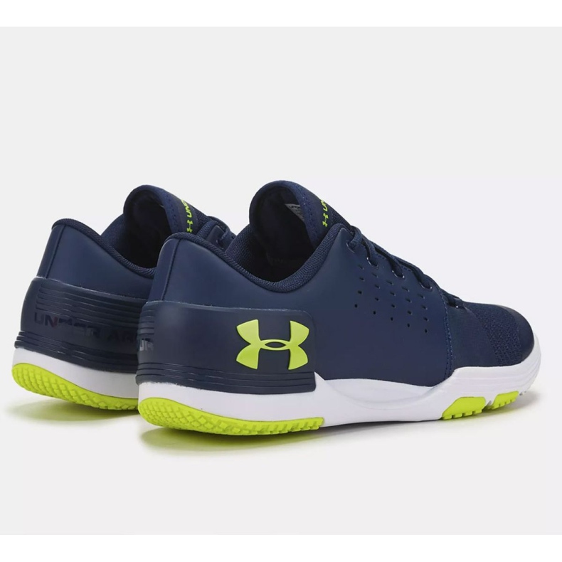 Tréninková obuv Under Armour Limitless Tr 3.0 M 3000331-400 námořnická modř 2