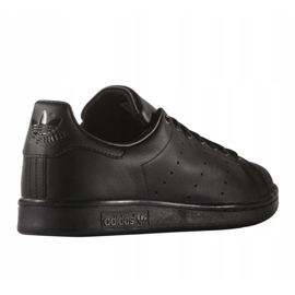 Boty Adidas Originals Stan Smith M M20327 černá 2