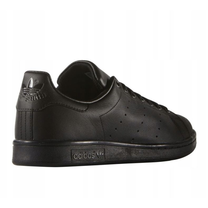 Boty Adidas Originals Stan Smith M M20327 černý 2