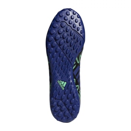 Kopačky Adidas Nemeziz Messi Tango 17.4 Tf M CP9072 vícebarevný černý 1