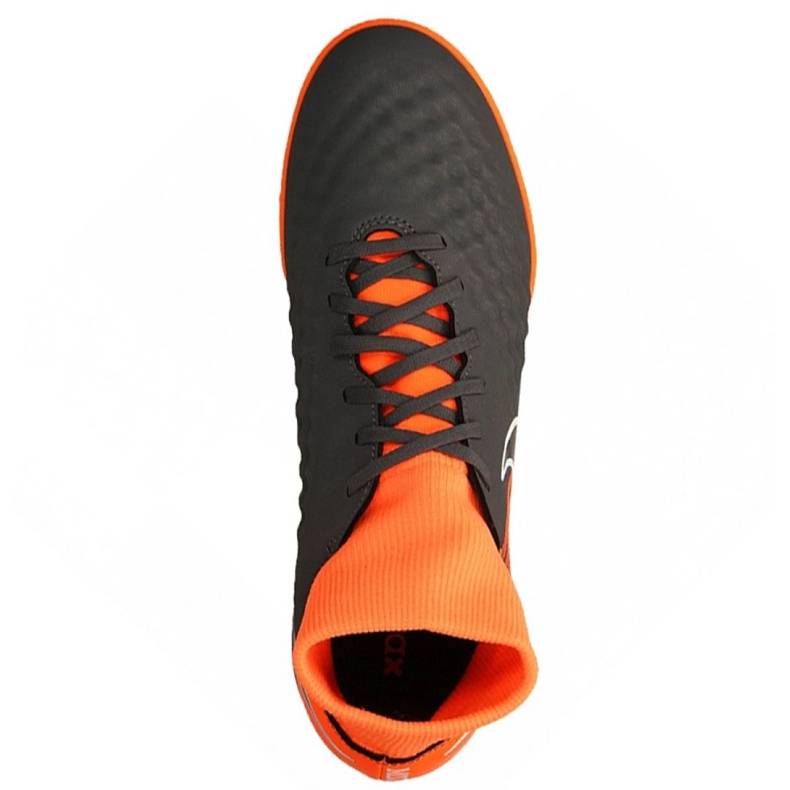 Kopačky Nike Magista Obrax 2 Academy Df Ic M AH7309-080-S šedá šedá 2