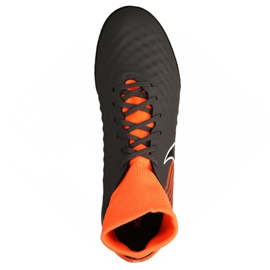 Nike Kopačky Obrax 2 Academy Df Tf M AH7311-080-S šedá šedá 2 Nike Kopačky Obrax 2 Academy Df Tf M AH7311-080-S šedá šedá 2