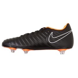 Kopačky Nike Legend 7 Club Sg M AH8800-080-S černý černý 1